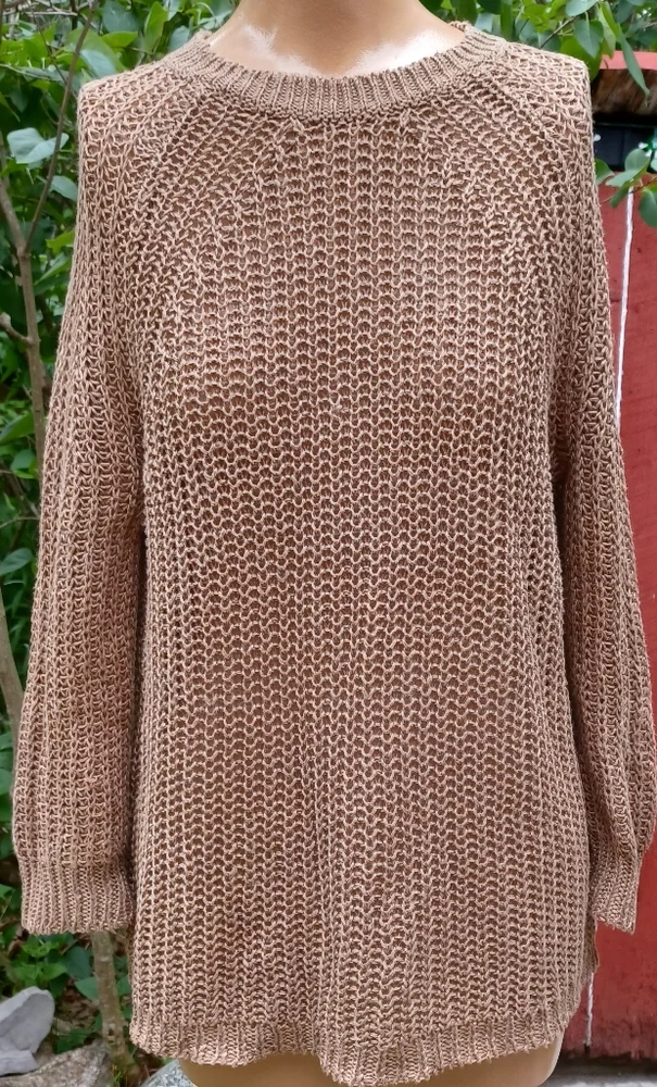 J .CREW Sweater